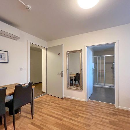 Hotel Hecht Rheineck 外观 照片