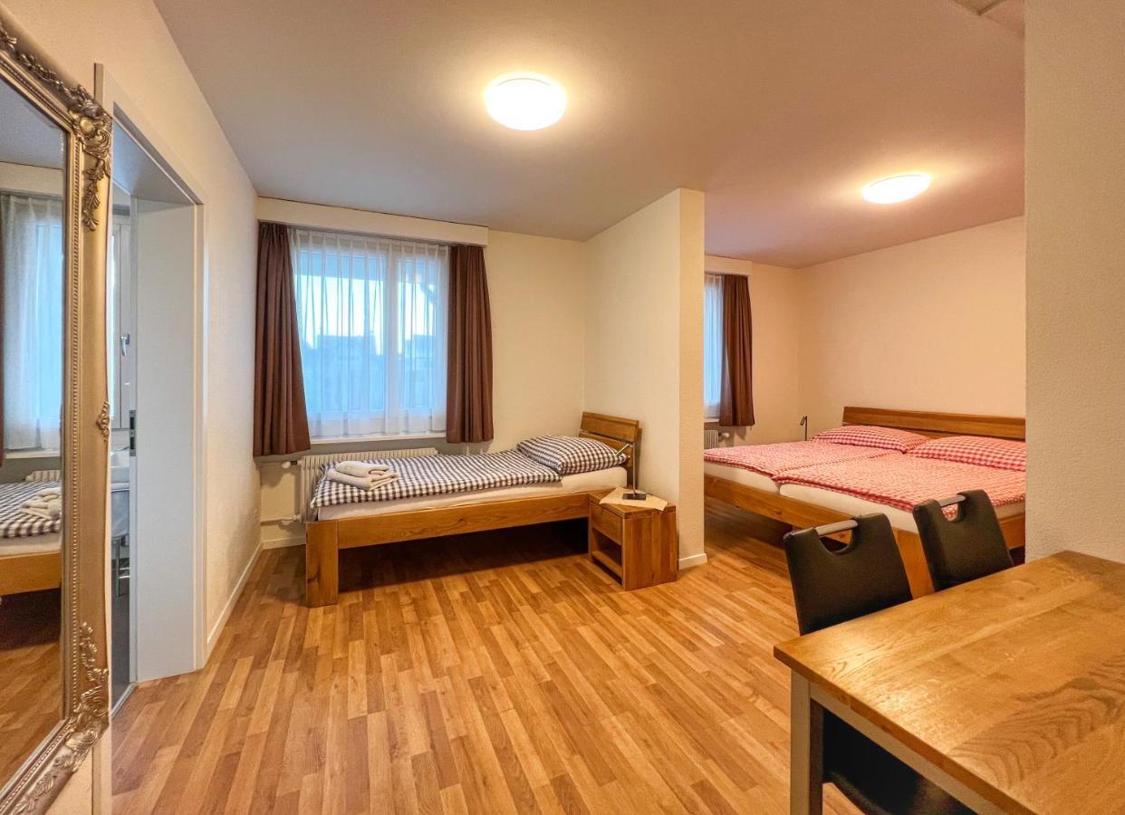 Hotel Hecht Rheineck 外观 照片