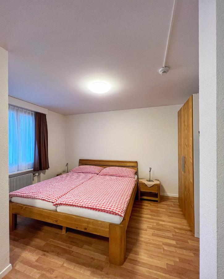 Hotel Hecht Rheineck 外观 照片