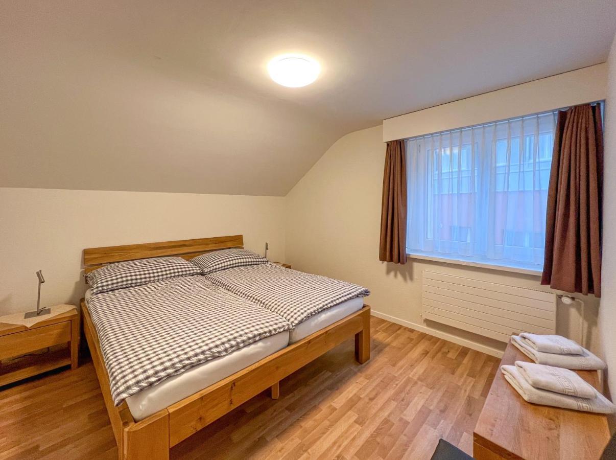 Hotel Hecht Rheineck 外观 照片