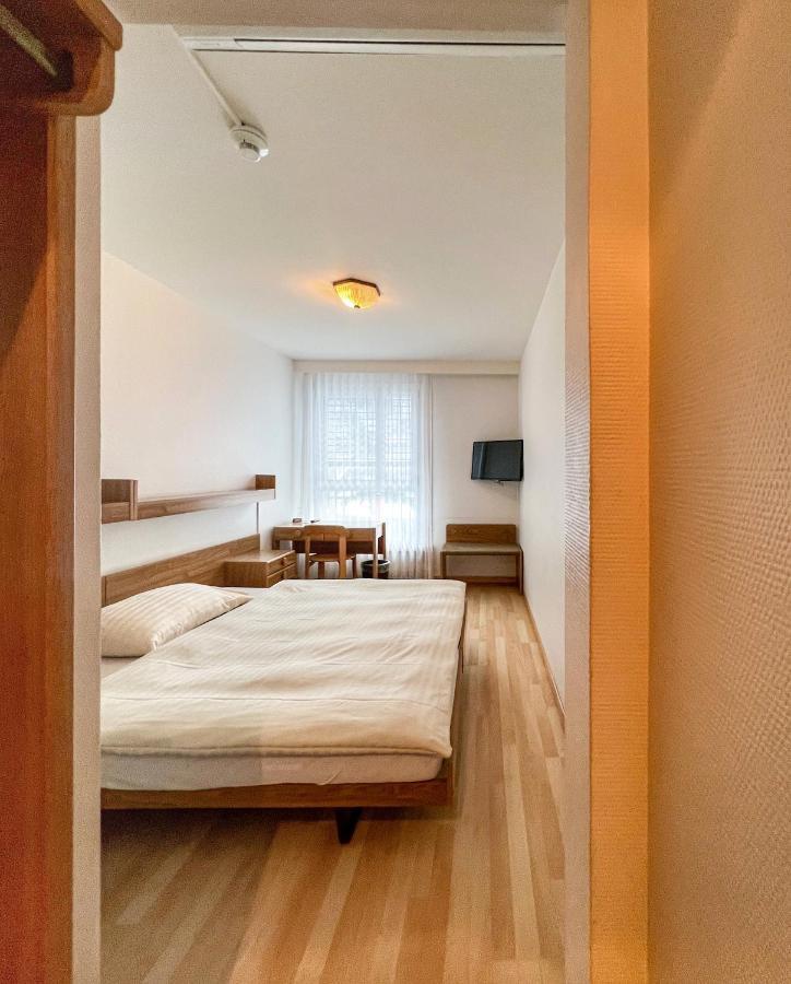 Hotel Hecht Rheineck 外观 照片
