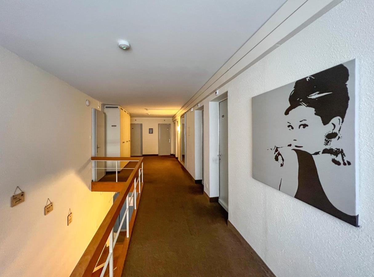 Hotel Hecht Rheineck 外观 照片