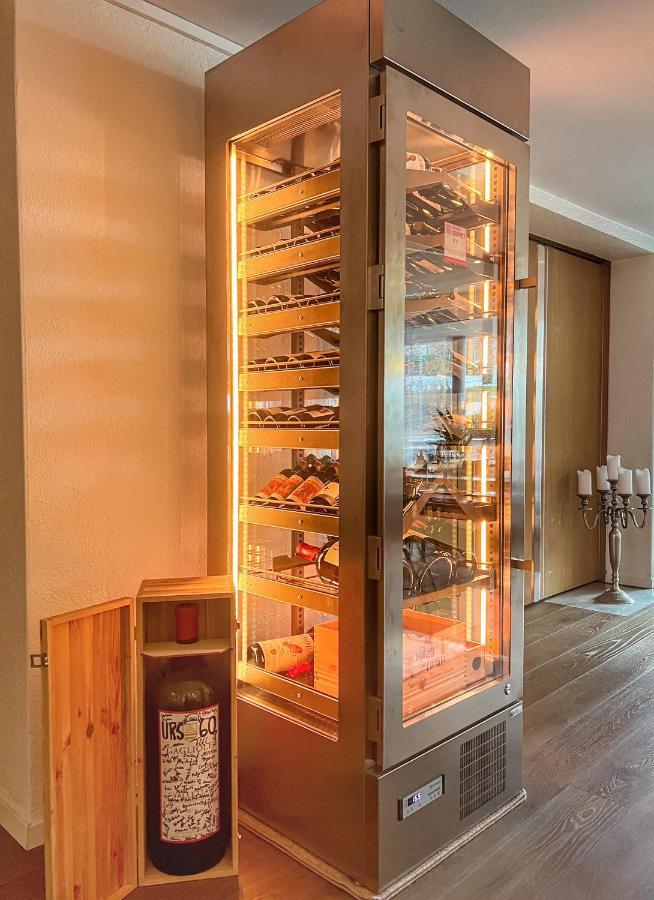 Hotel Hecht Rheineck 外观 照片
