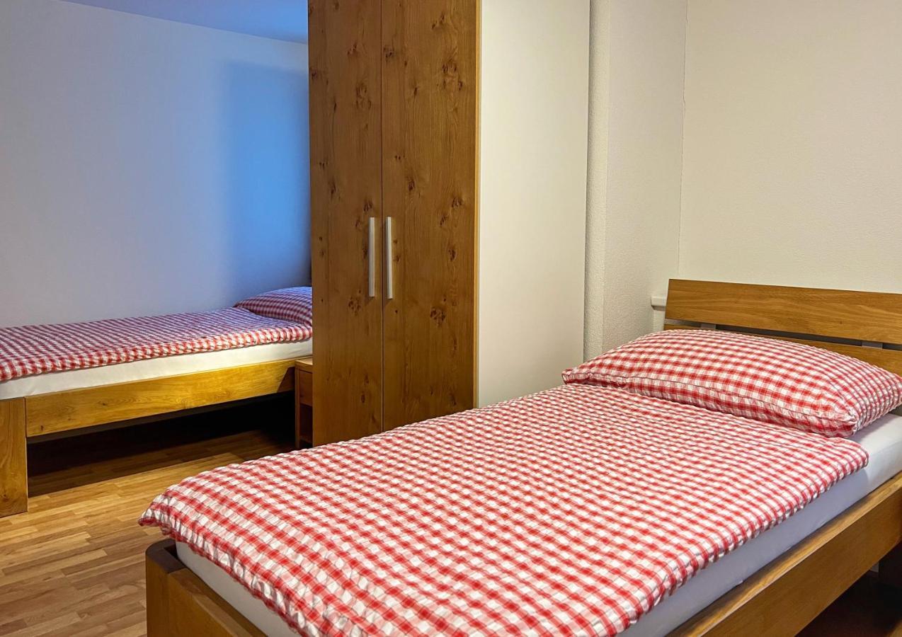 Hotel Hecht Rheineck 外观 照片