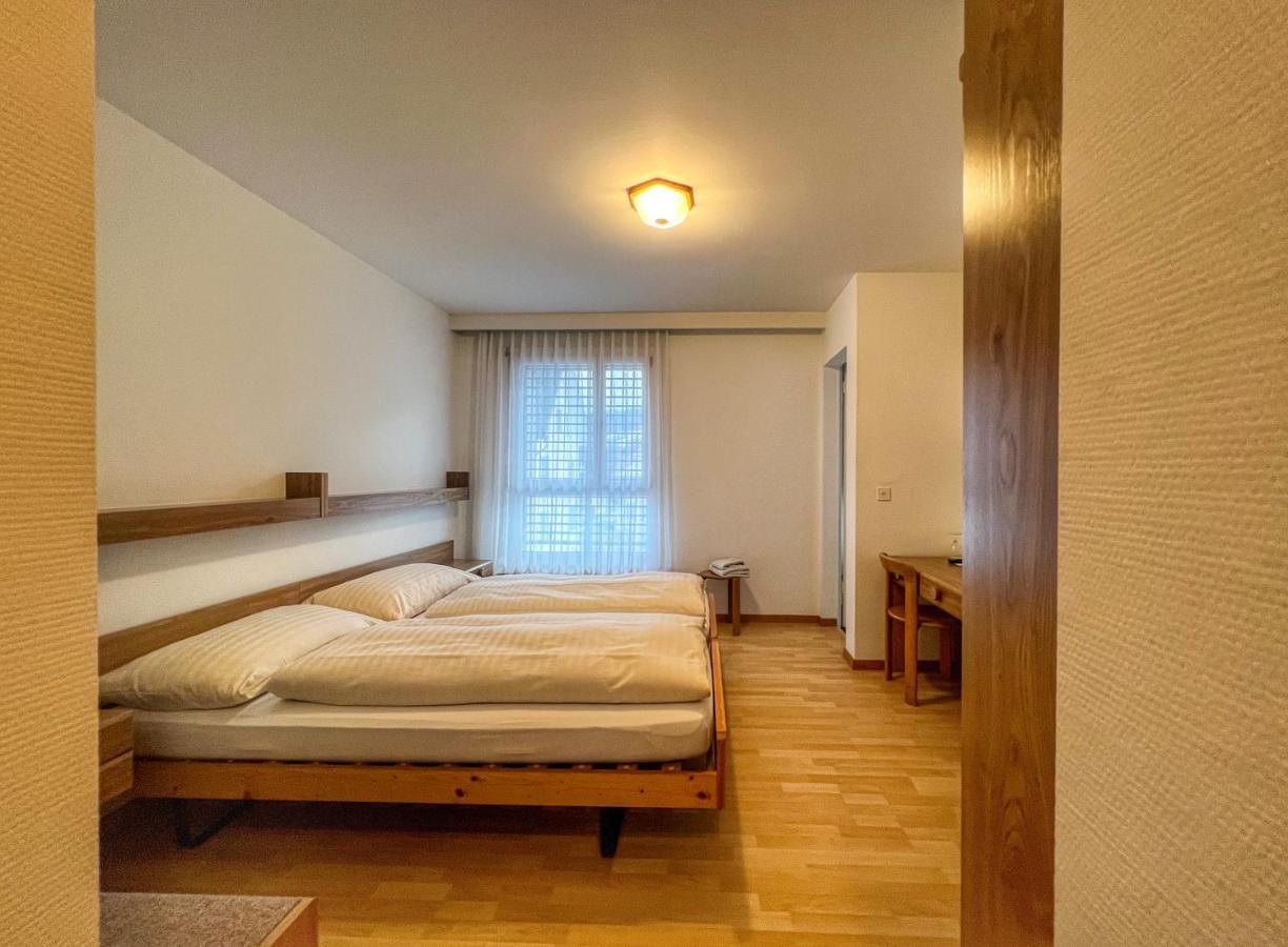 Hotel Hecht Rheineck 外观 照片