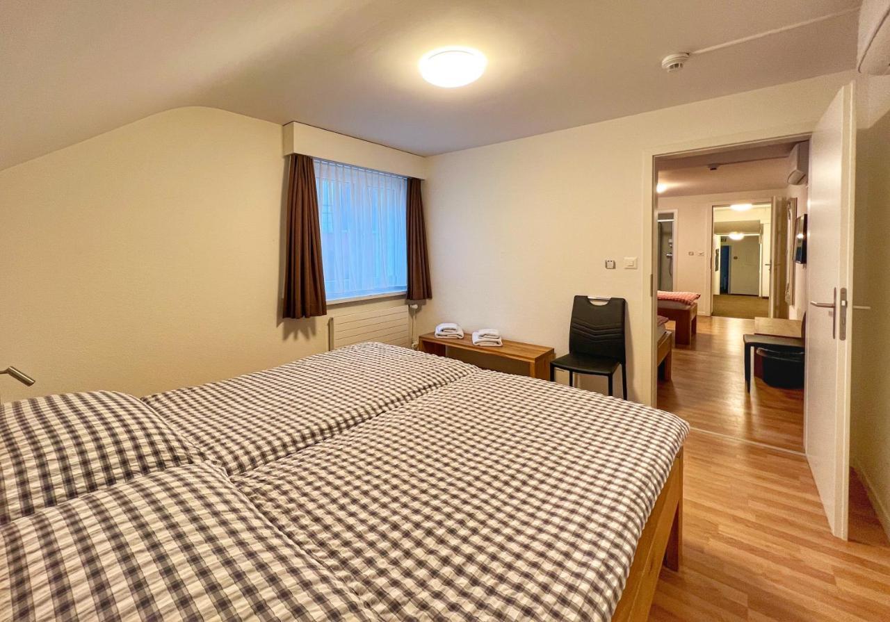 Hotel Hecht Rheineck 外观 照片