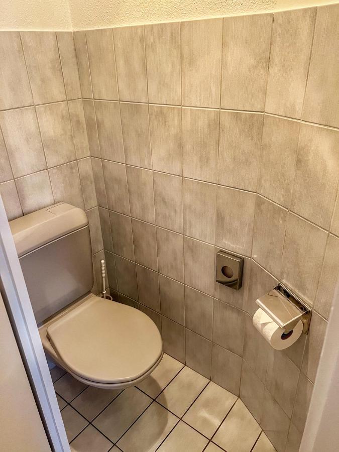 Hotel Hecht Rheineck 外观 照片